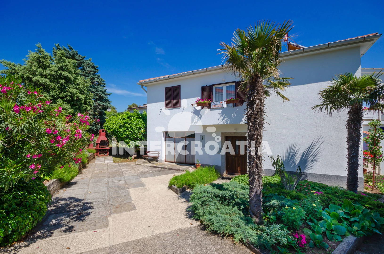 Apartmán Ostrov Krk - Krk OS 9496 N2