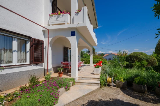 Apartmán Ostrov Krk - Krk OS 9496 N2