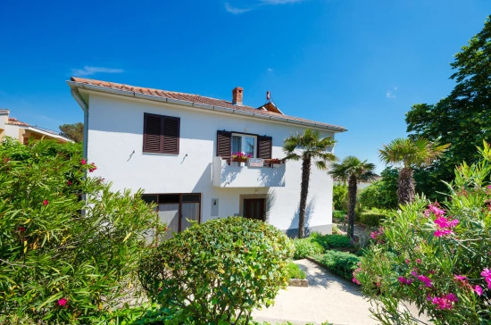 Apartmán Ostrov Krk - Krk OS 9496 N2