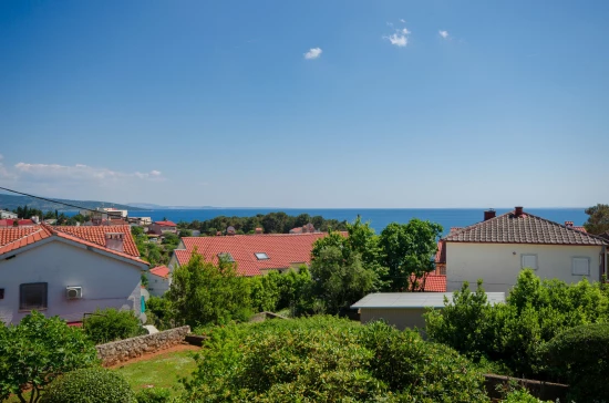 Apartmán Ostrov Krk - Krk OS 9496 N2