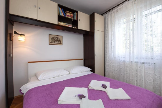 Apartmán Ostrov Krk - Krk OS 9496 N2