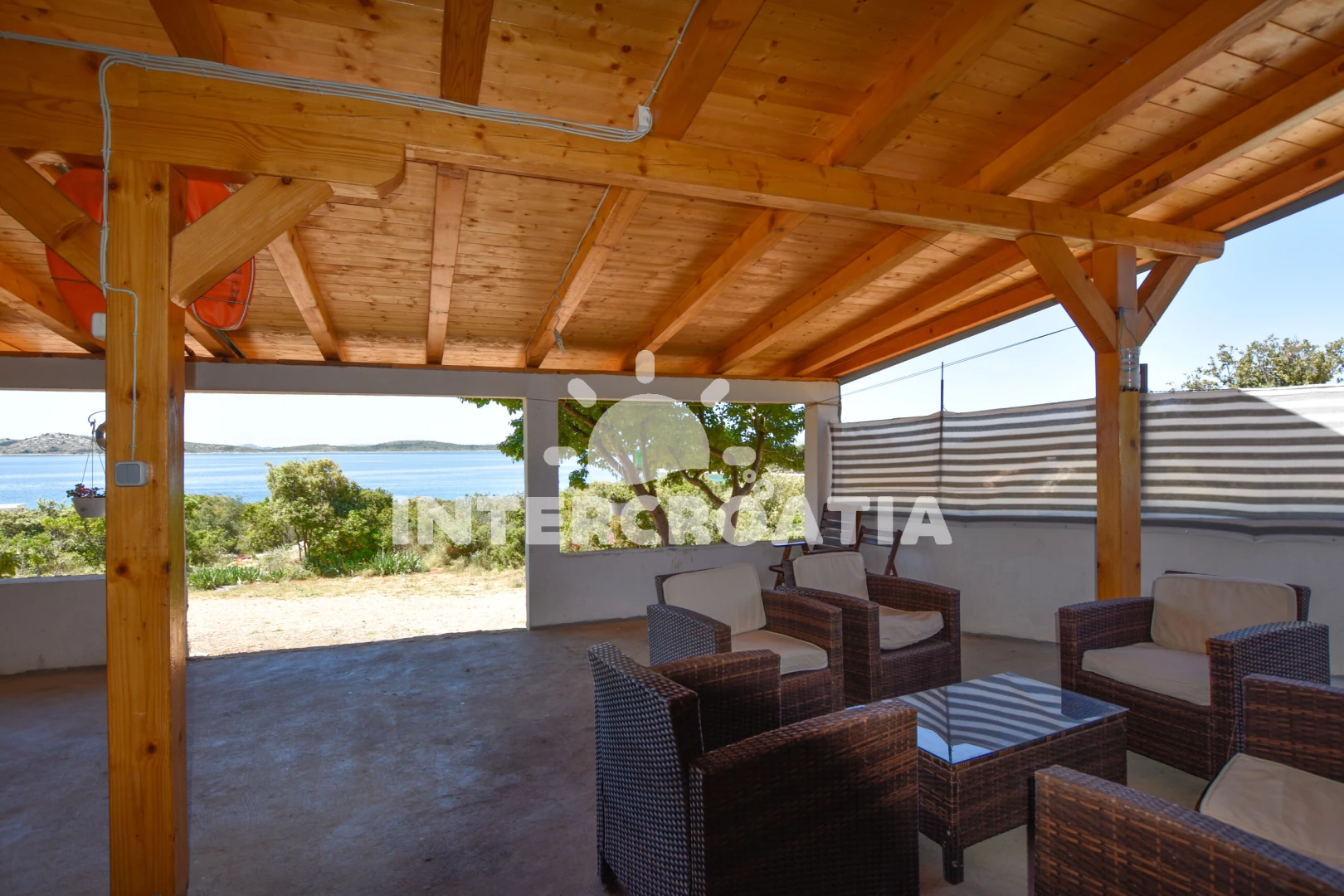 Domek Ostrov Pašman - Nevidane OS 9497 N1