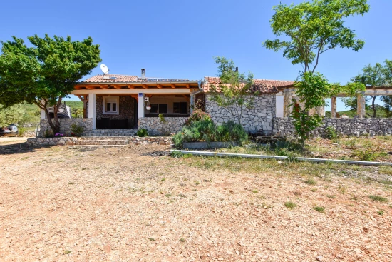 Domek Ostrov Pašman - Nevidane OS 9497 N1