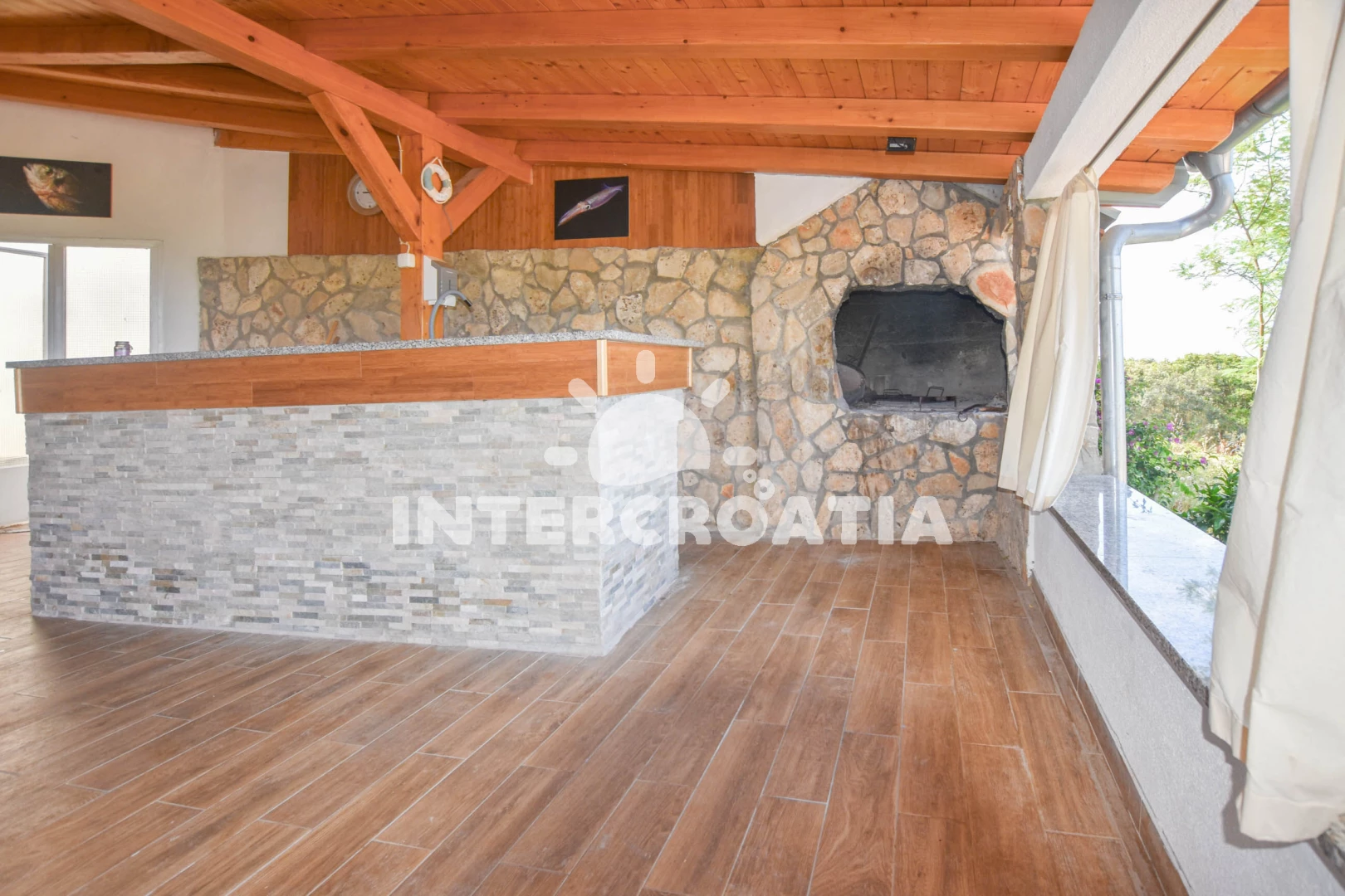 Domek Ostrov Pašman - Nevidane OS 9497 N1