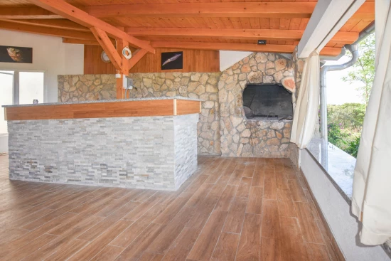 Domek Ostrov Pašman - Nevidane OS 9497 N1