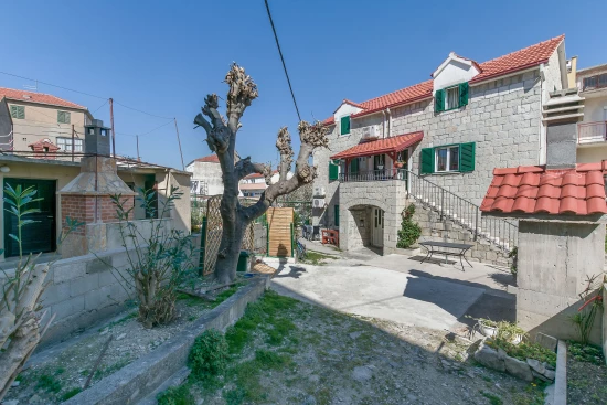 Apartmán Střední Dalmácie - Stobreč (Split) DA 7405 N1