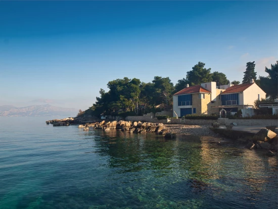 Vila Ostrov Brač - Supetar OS 9498 N1