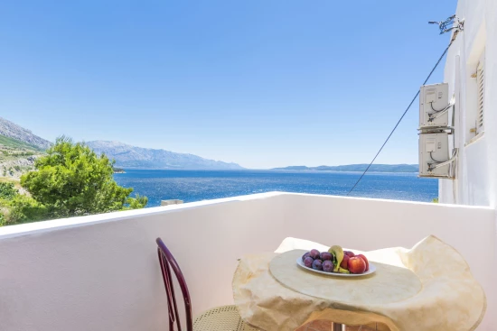 Apartmán Střední Dalmácie - Lokva Rogoznica DA 7406 N2