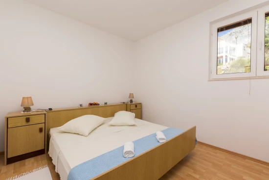 Apartmán Střední Dalmácie - Lokva Rogoznica DA 7406 N2