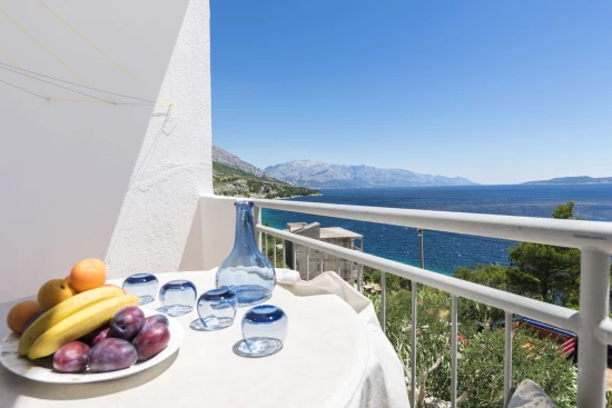 Apartmán Střední Dalmácie - Lokva Rogoznica DA 7406 N3