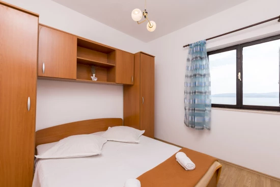 Apartmán Střední Dalmácie - Lokva Rogoznica DA 7406 N3