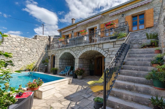 Domek Kvarner - Crikvenica KV 7079 N1