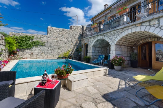 Domek Kvarner - Crikvenica KV 7079 N1