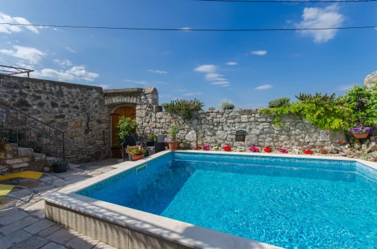 Domek Kvarner - Crikvenica KV 7079 N1