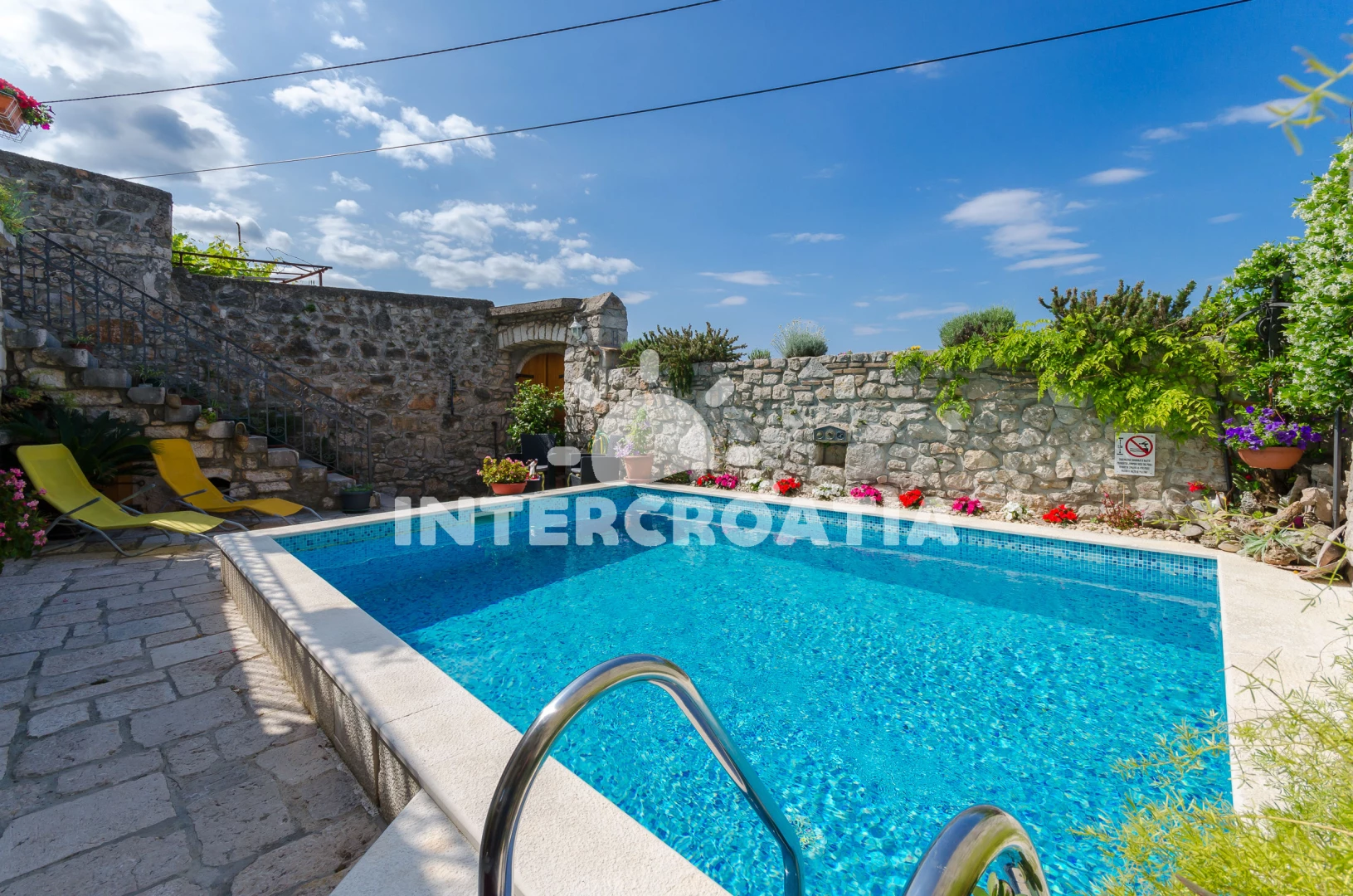 Domek Kvarner - Crikvenica KV 7079 N1