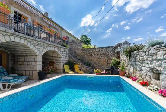 Domek Kvarner - Crikvenica KV 7079 N1