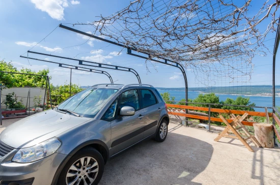 Domek Kvarner - Crikvenica KV 7079 N1