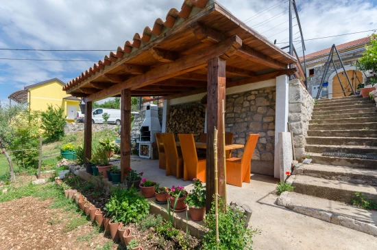 Domek Kvarner - Crikvenica KV 7079 N1