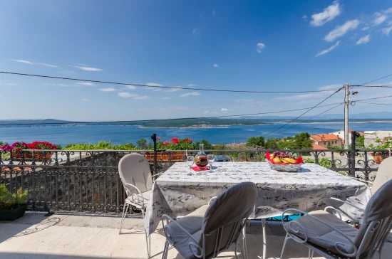 Domek Kvarner - Crikvenica KV 7079 N1