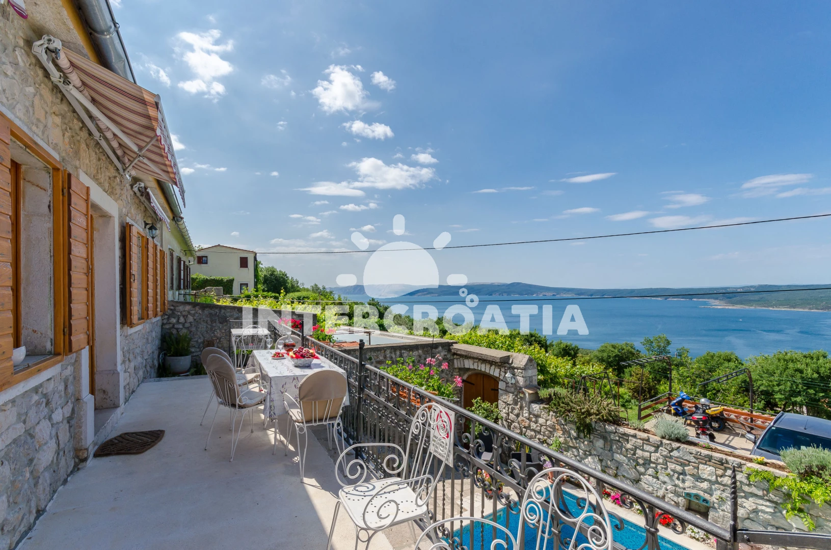 Domek Kvarner - Crikvenica KV 7079 N1