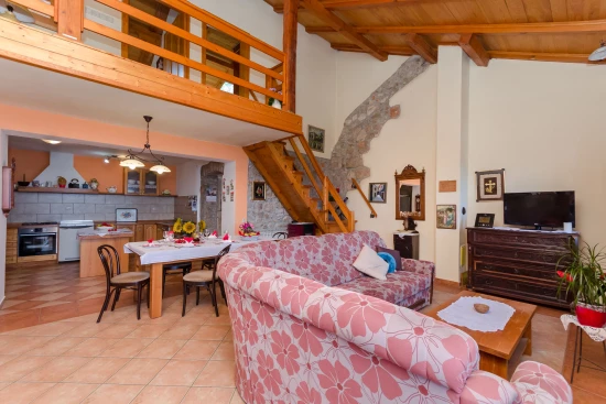 Domek Kvarner - Crikvenica KV 7079 N1