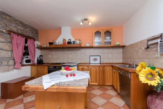 Domek Kvarner - Crikvenica KV 7079 N1