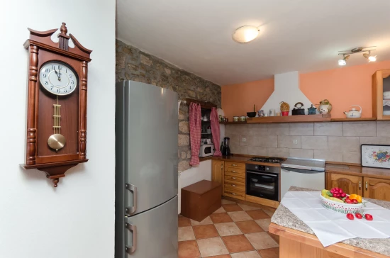 Domek Kvarner - Crikvenica KV 7079 N1