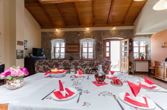 Domek Kvarner - Crikvenica KV 7079 N1