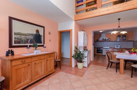 Domek Kvarner - Crikvenica KV 7079 N1