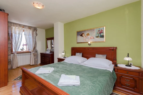 Domek Kvarner - Crikvenica KV 7079 N1