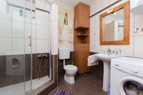 Domek Kvarner - Crikvenica KV 7079 N1