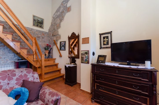 Domek Kvarner - Crikvenica KV 7079 N1