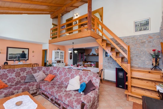 Domek Kvarner - Crikvenica KV 7079 N1