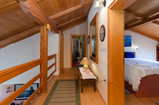 Domek Kvarner - Crikvenica KV 7079 N1