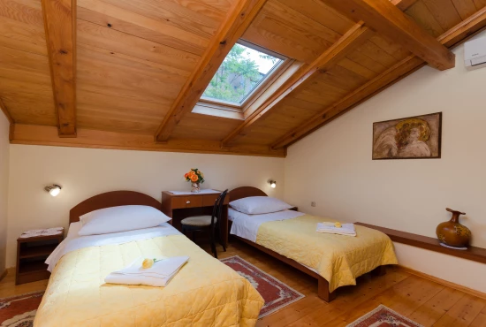 Domek Kvarner - Crikvenica KV 7079 N1