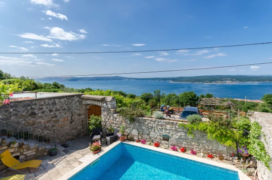 Domek Kvarner - Crikvenica KV 7079 N1