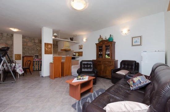 Domek Kvarner - Crikvenica KV 7079 N1