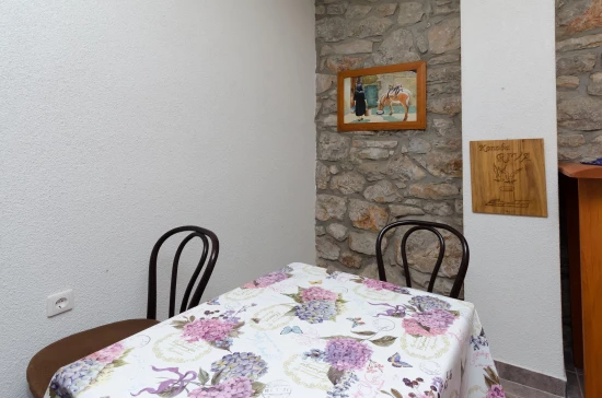 Domek Kvarner - Crikvenica KV 7079 N1