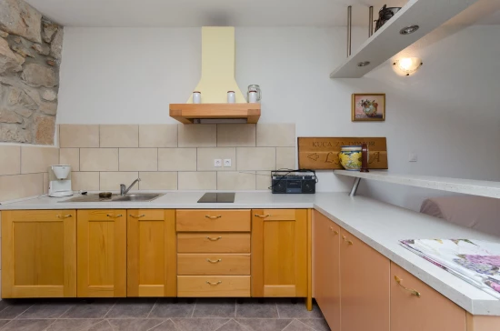 Domek Kvarner - Crikvenica KV 7079 N1