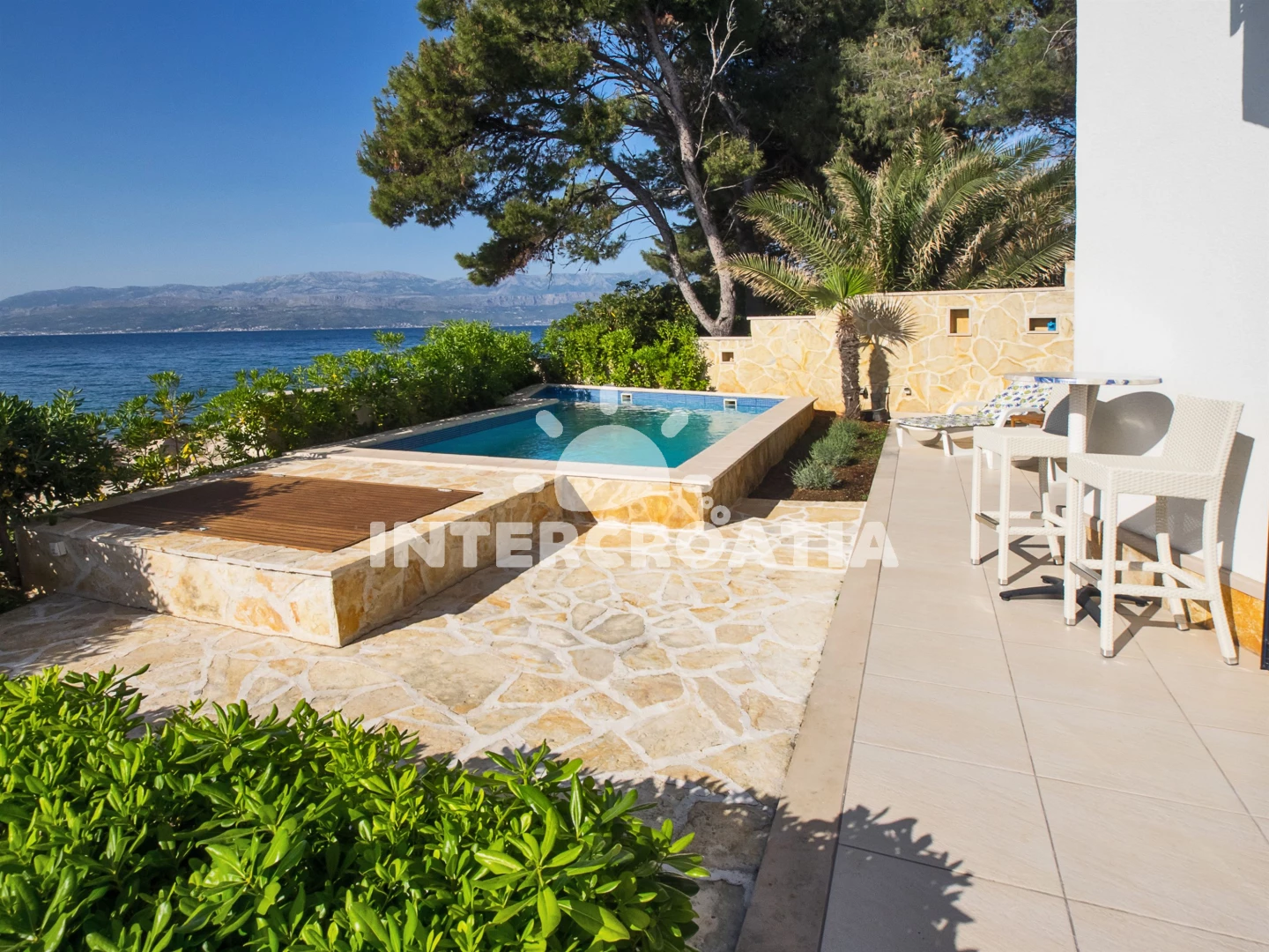 Vila Ostrov Brač - Supetar OS 9499 N1