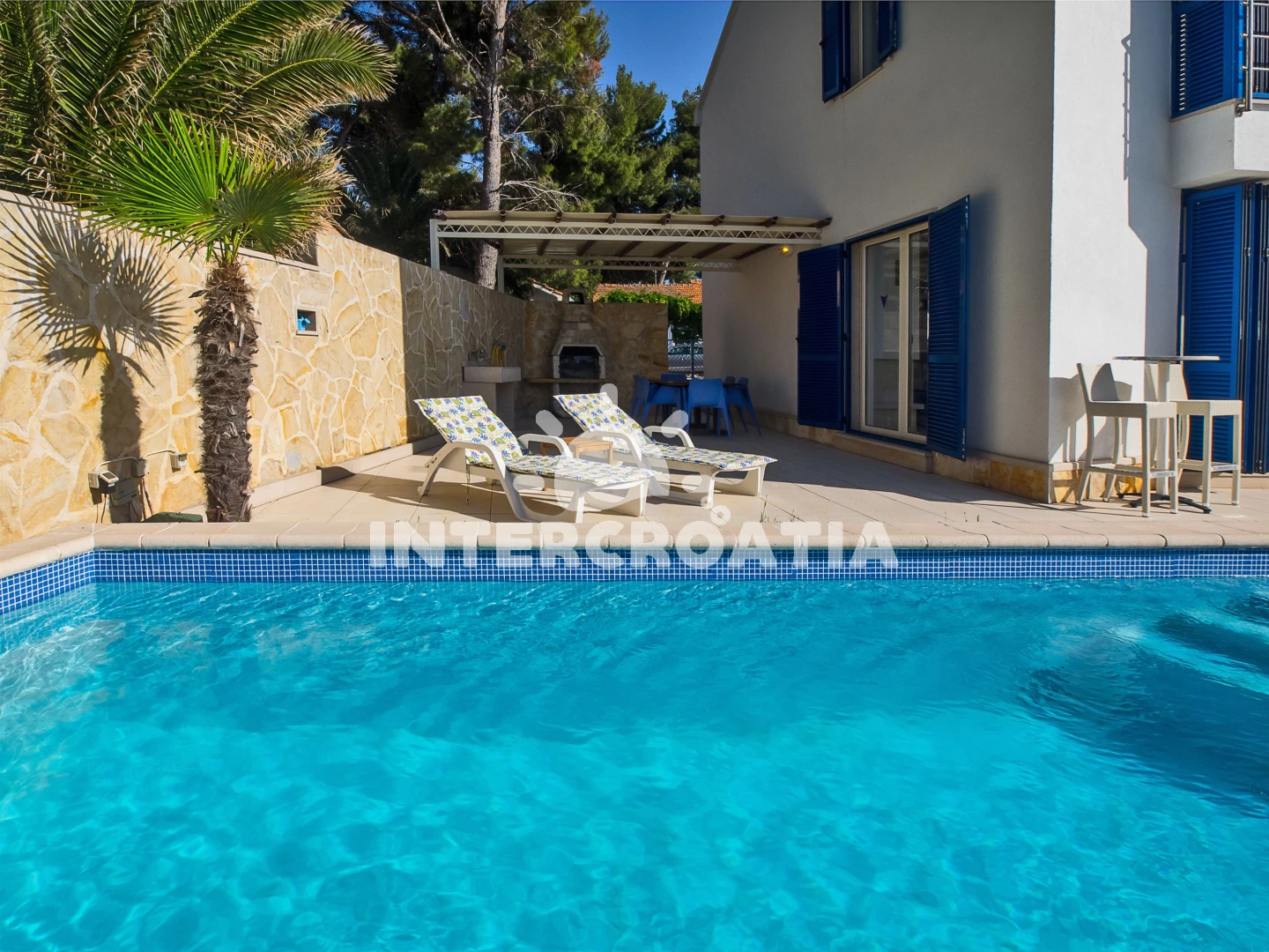 Vila Ostrov Brač - Supetar OS 9499 N1