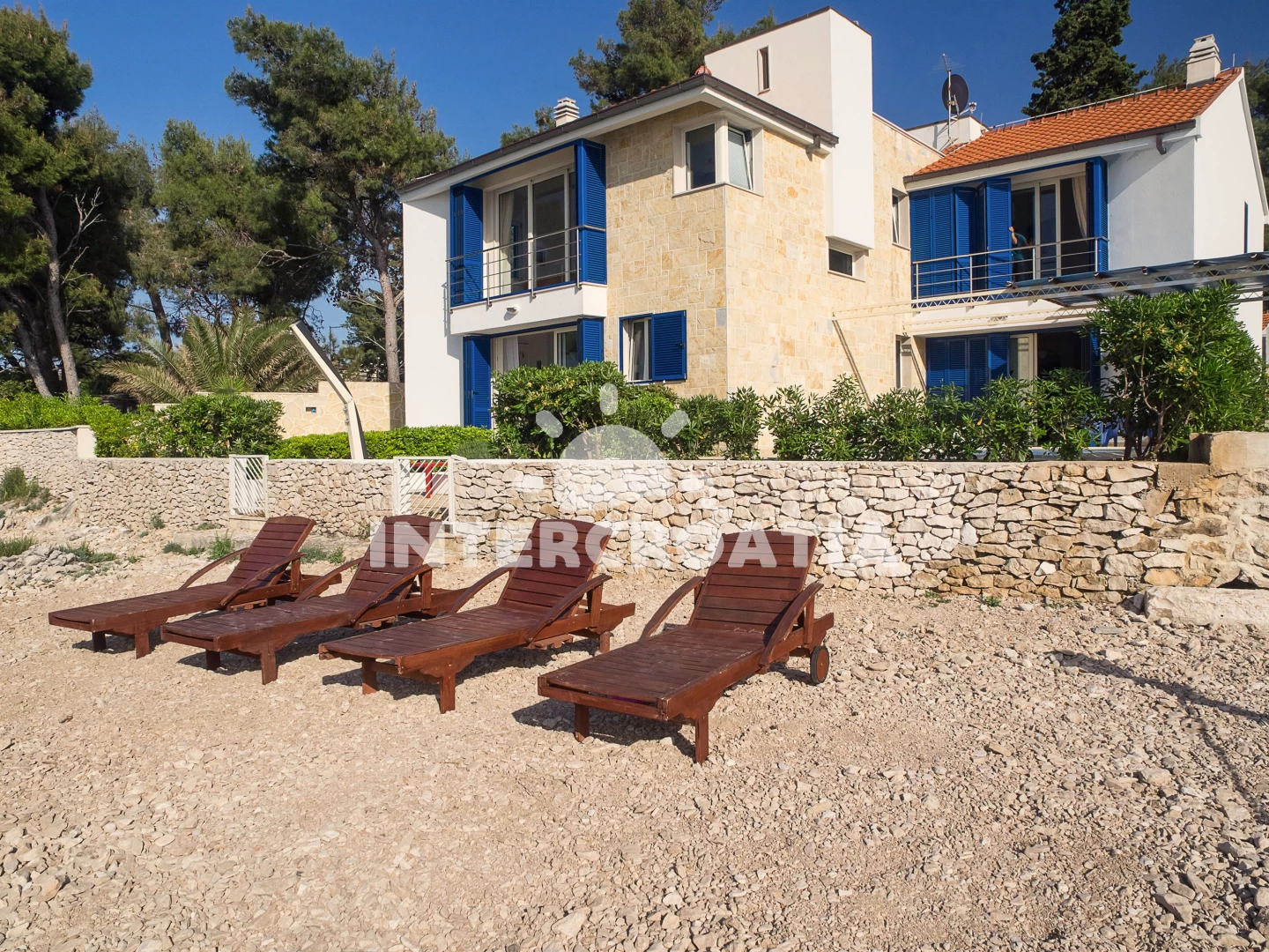 Vila Ostrov Brač - Supetar OS 9499 N1