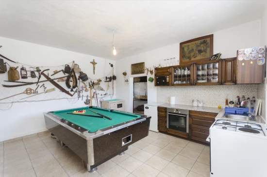 Vila Severní Dalmácie - Tribunj (Vodice) DA 7407 N1