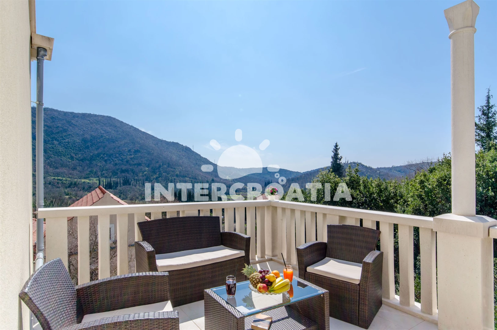 Domek Jižní Dalmácie - Orašac DA 7408 N1