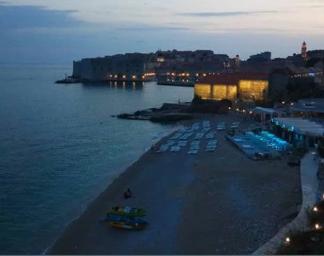 Domek Jižní Dalmácie - Orašac DA 7408 N1