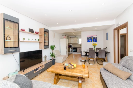 Domek Jižní Dalmácie - Orašac DA 7408 N1