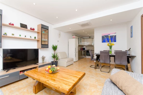 Domek Jižní Dalmácie - Orašac DA 7408 N1