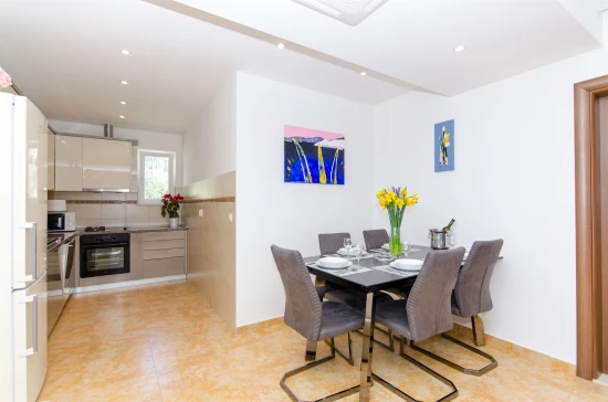 Domek Jižní Dalmácie - Orašac DA 7408 N1