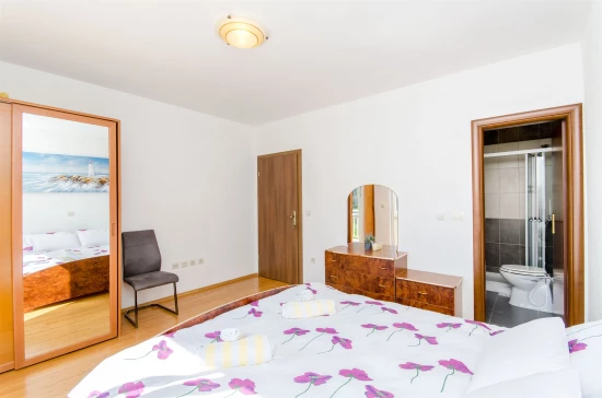 Domek Jižní Dalmácie - Orašac DA 7408 N1