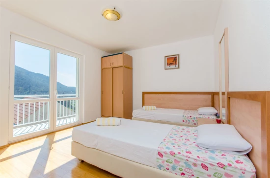 Domek Jižní Dalmácie - Orašac DA 7408 N1